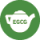enthält EGCG aus Grüntee-Extrakt