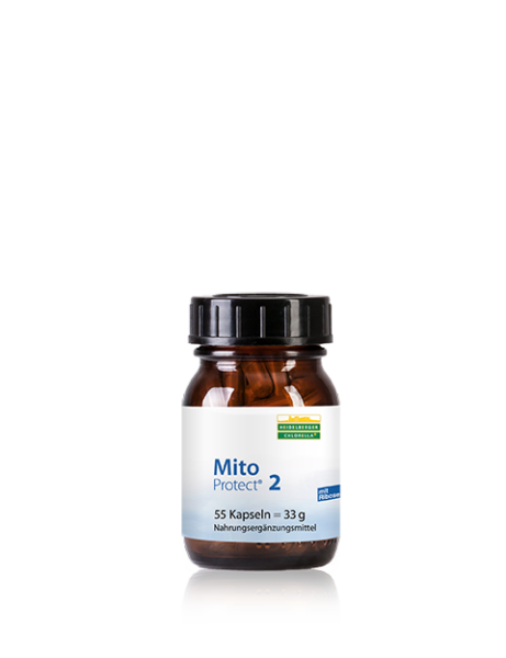 Mito Protect® 2 - 140 Kapseln