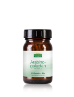 Arabinogalactan Kapseln