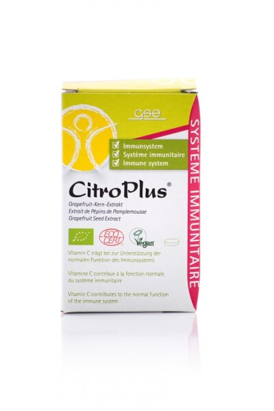 CitroPlus® Tabletten 37,5g / 75 Tbl,