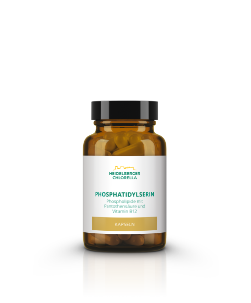 Phosphatidylserin 54 g