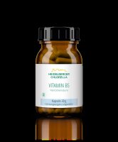 VITAMIN B5 Kps. 30g