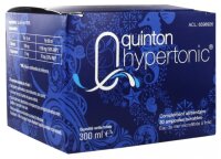 Quinton Hypertonic 30 Ampullen