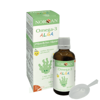 Omega-3 KIDS Vegan | Öl