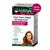 hübner® Haut Haare Nägel + Bindegewebe