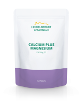 Calcium plus Magnesium 360 Kps. - 180g