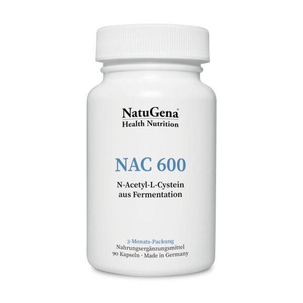 NAC 600
