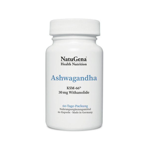 Ashwagandha