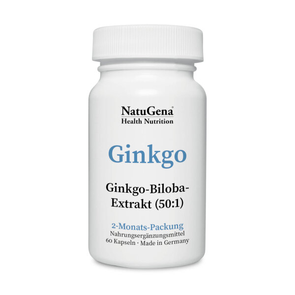 Ginkgo
