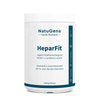 HeparFit