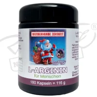 L-Arginin Kapseln